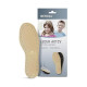 Ортопедичні устілки для дітей Bergal Active Leather Kids 86610