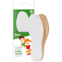 Гигиенические стельки для детей (для вырезания) Kaps Frotte Korek Kids
