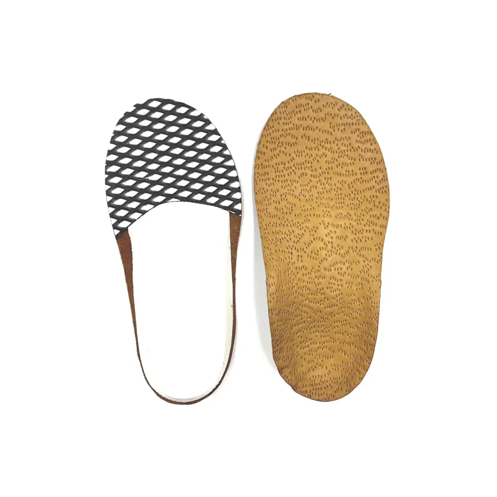 Ортопедичні устілки для дітей FootMate Omikron kid plus