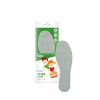 Дитячі гігієнічні (антибактеріальні) устілки Kaps Odour Stop Kids