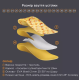 Cтельки ортопедические детские OrtoMed OMP-5538