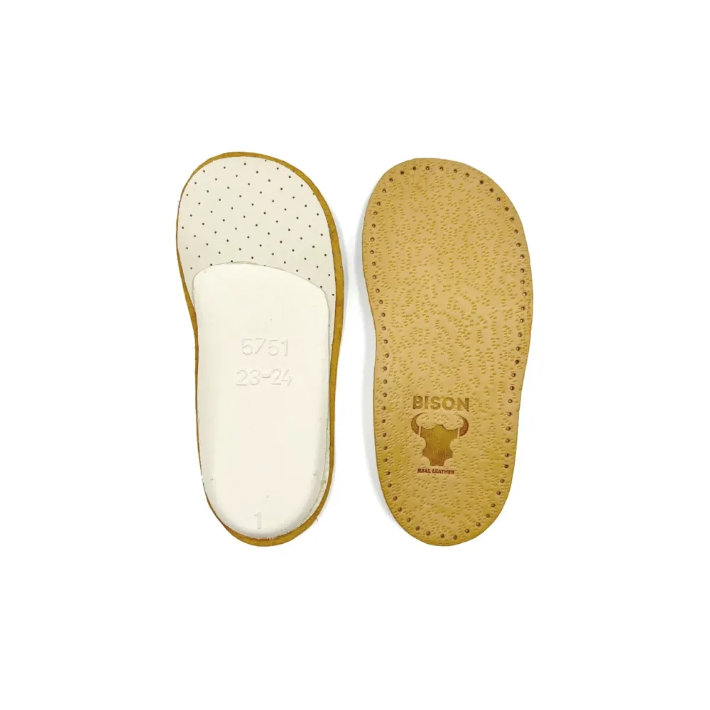 Ортопедичні устілки для дітей FootMate Mi Kid