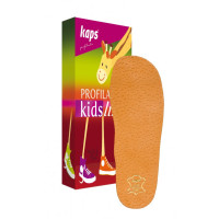 Ортопедические бескаркасные стельки для детей Kaps Anatomix Kids