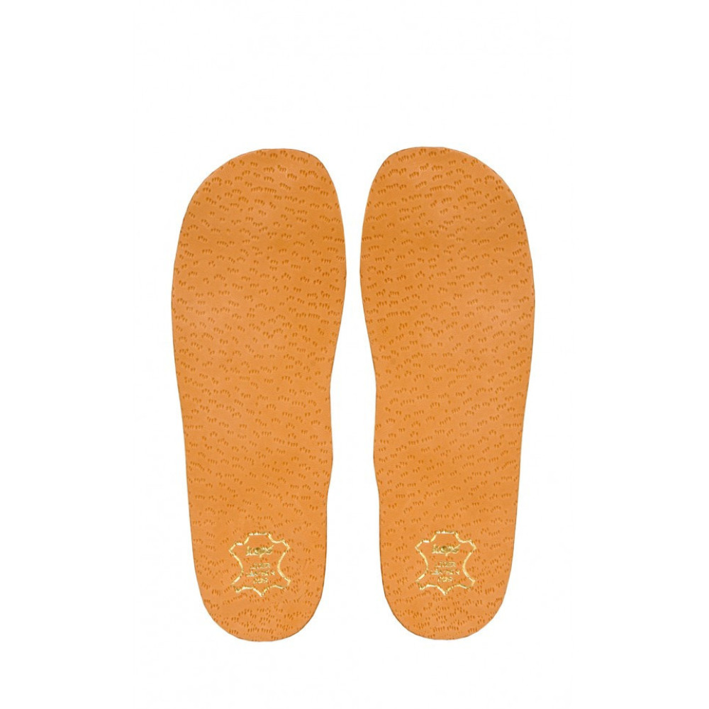 Ортопедические бескаркасные стельки для детей Kaps Anatomix Kids