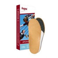 Ортопедические стельки для детей Kaps Apoyo Kids