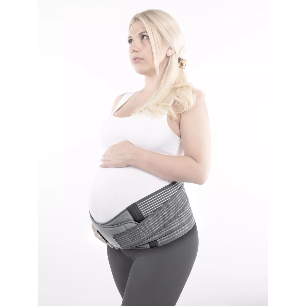 Бандаж допологовий Back Brace Pregnancy Orthoteh ORT-90107