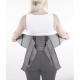 Бандаж допологовий Back Brace Pregnancy Orthoteh ORT-90107
