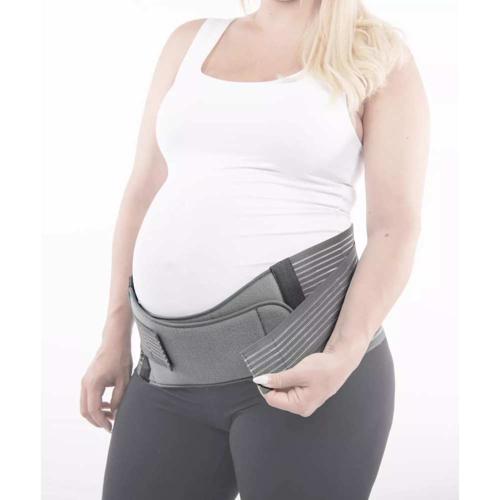 Бандаж допологовий Back Brace Pregnancy Orthoteh ORT-90107