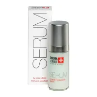 Антивозрастная сыворотка Vivasan Hyalyronic3 Serum Derma Science by Mila D`Opiz 30 мл