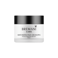 Увлажняющий крем для лица с SPF15. Интенсивное увлажнение на 48 часов Moisturizing Face Cream SPF15 NSP