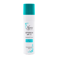 Бальзам для губ SPF 15 «Природная забота» Lip Balm SPF 15 "Natural Care” NSP