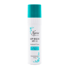 Бальзам для губ SPF 15 «Природная забота» Lip Balm SPF 15 "Natural Care” NSP