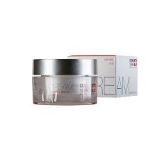 Высокоэффективный крем Vivasan Retinol Day Cream Derma Science by Mila D`Opiz 50 мл