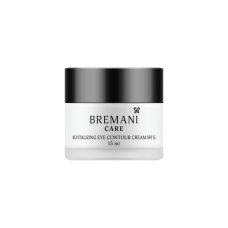 Восстанавливающий крем для кожи вокруг глаз с SPF15 Revitalizing Eye Contour Cream SPF15 NSP