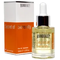 Масло для лица Вива Бьюти Секрет Безмятежности Vivasan Viva Beauty Secret of Serenity 30 мл