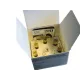 Ретинол в ампулах Vivasan Retinol Concentrates Derma Science by Mila D`Opiz 7 шт. по 2 мл