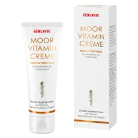 Вітамінний крем для обличчя Герлавіт Gerlavit Moor Vitamin Gehwol 75 мл