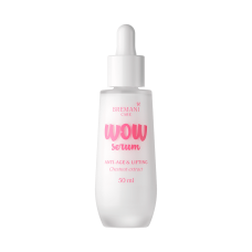 Антивозрастная WOW-сыворотка WOW-Serum anti-age&lifting NSP