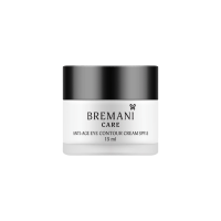 Антивозрастной крем для кожи вокруг глаз с SPF15. 40+ Anti-age Eye Contour Cream SPF15 NSP