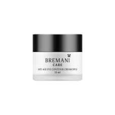 Антивозрастной крем для кожи вокруг глаз с SPF15. 40+ Anti-age Eye Contour Cream SPF15 NSP