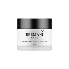Интенсивный ночной антивозрастной крем для лица. 40+ Night Anti-age Face Cream 40+ NSP