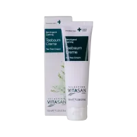 Крем Чайное дерево Vivasan Teebaum Tea Tree 100 мл