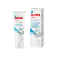 Крем для чутливої шкіри med Sensitive Gehwol 75 мл