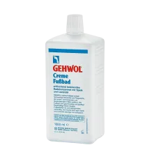 Крем-ванна для ног "Лаванда" Gehwol Creme Fussbad 1000 мл