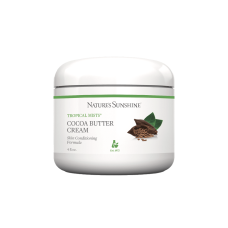 Крем для лица и тела с маслом какао Cocoa Butter Cream NSP