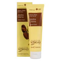Крем Жожоба Vivasan Jojoba Creme 100 мл