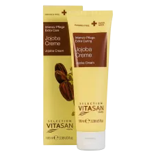 Крем Жожоба Vivasan Jojoba Creme 100 мл