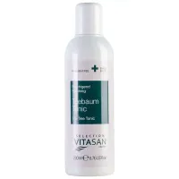 Тонік Чайне дерево Vivasan Teebaum Tonic 200 мл