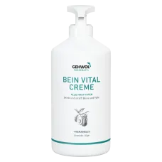 Бальзам оживляє проти варикозу Gehwol Bein Vital Creme 500 мл