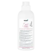 Ванна для ніг Мигдаль і Ваніль Gehwol Soft Feet Nourishing Bath 1000 мл