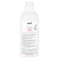 Ванна для ніг Мигдаль і Ваніль Gehwol Soft Feet Nourishing Bath 1000 мл