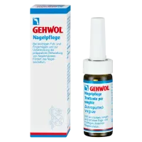 Средство по уходу за ногтями Gehwol Nailcare 15 мл