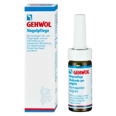 Средство по уходу за ногтями Gehwol Nailcare 15 мл