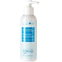 Гель для інтимної гігієни Vivasan Wasch-Lotion 200 мл