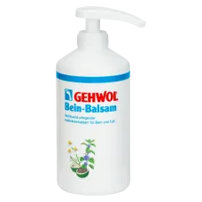 Бальзам для ніг Gehwol Bein Balsam 500 мл