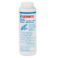 Сіль для ванни Gehwol Bath Salt 1 кг