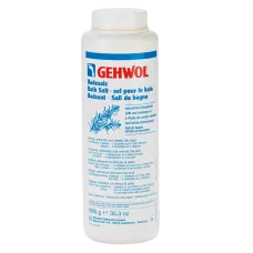 Соль для ванны Gehwol Bath Salt 1 кг