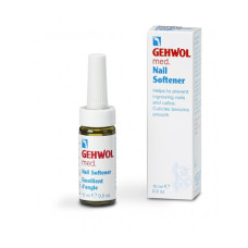 Пом'якшувальна рідина для нігтів Gehwol Med Nail Softener 15 мл