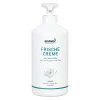 Мятный бальзам ног Gehwol Fusskraft Refreshing Cream 500 мл