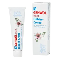 Крем-дезодорант Fusdeo Creme Gehwol 75 мл