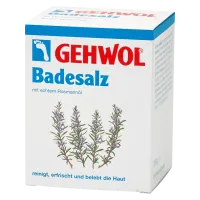 Сіль для ванни Gehwol Salt Bath 10 пакетів по 25 г