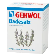 Соль для ванны Gehwol Salt Bath 10 пакетов по 25 г