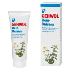 Бальзам для ног Gehwol Bein Balsam 125 мл