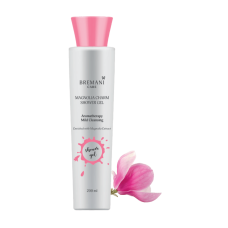 Гель для душа «Волшебность магнолии» Magnolia Charm Shower Gel NSP