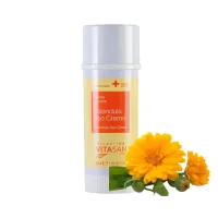 Дезодорант-крем календула 24/7 Vivasan Calendula 50 мл