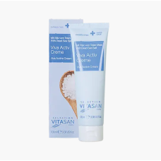 Крем Вива Актив Vivasan Viva Activ Creme 100 мл